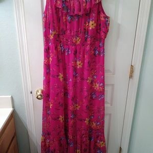 Women's dress